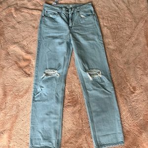 Levi’s Low Pro Straight
